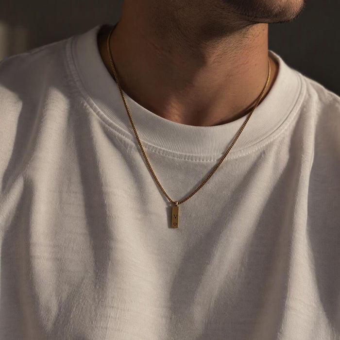 Collier Noa