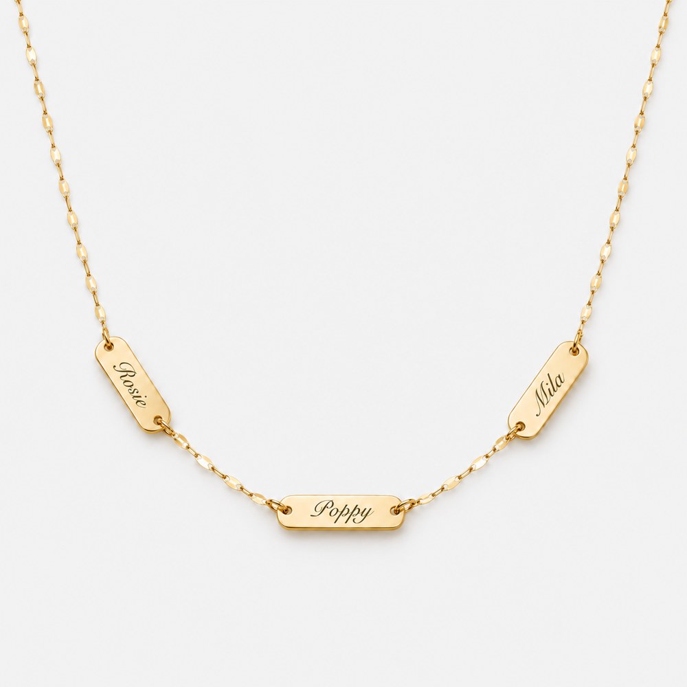 Collier Cassie