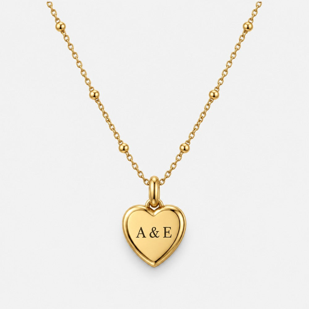 Collier Ella