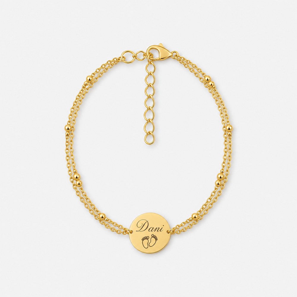 Bracelet Eloïse