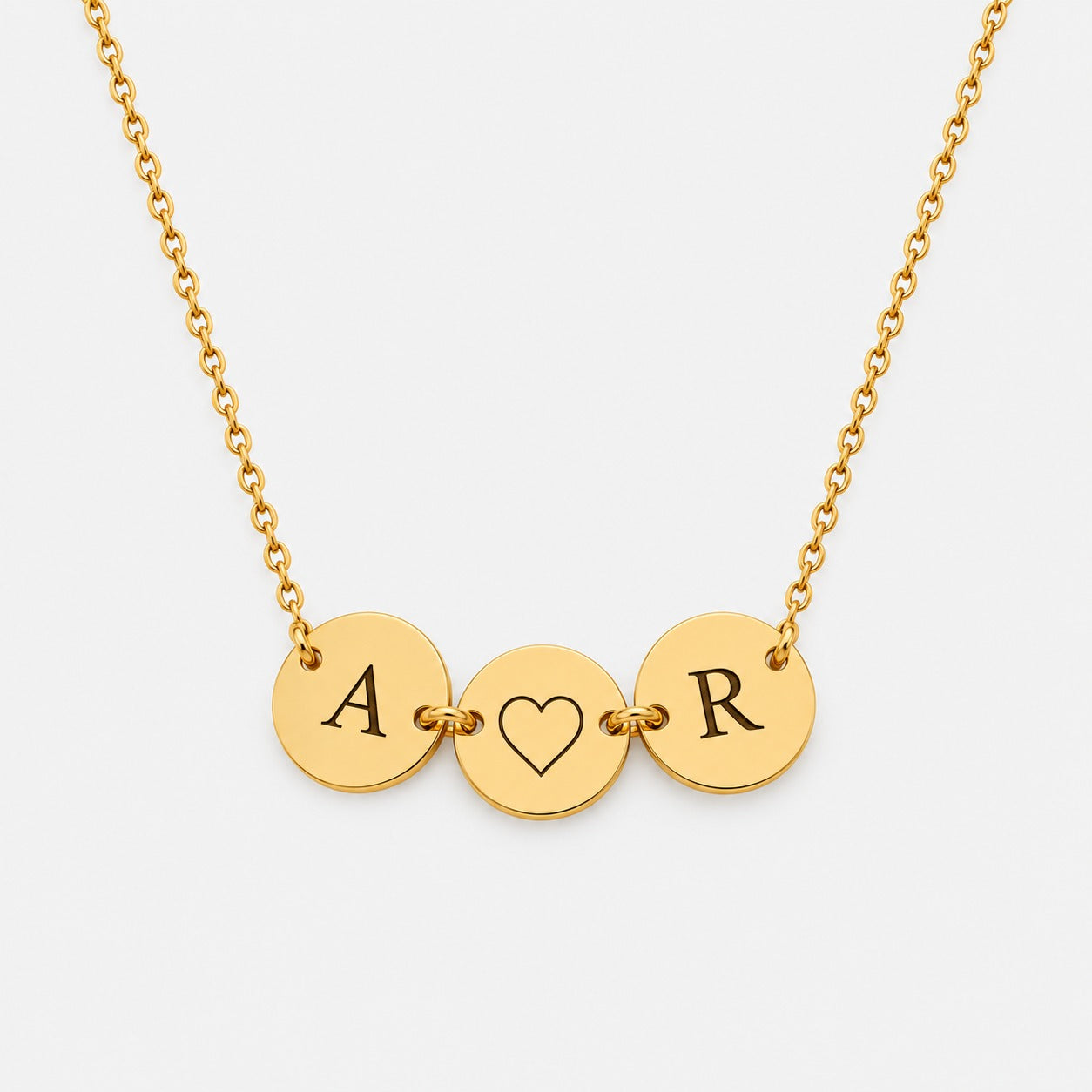 Collier Eva