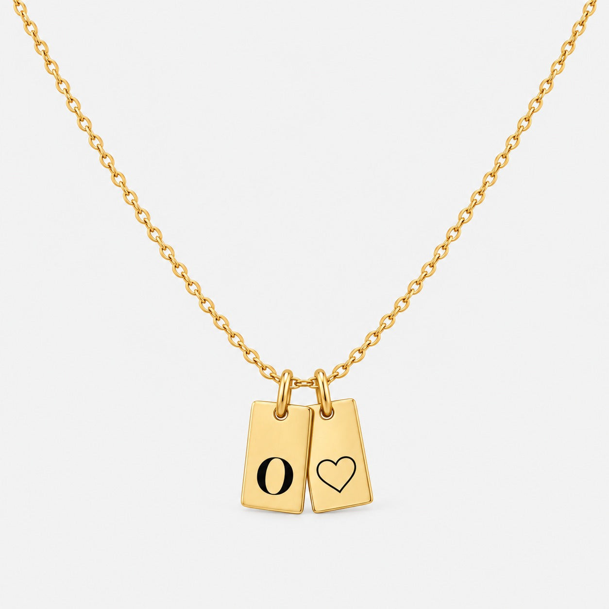 Collier Lina