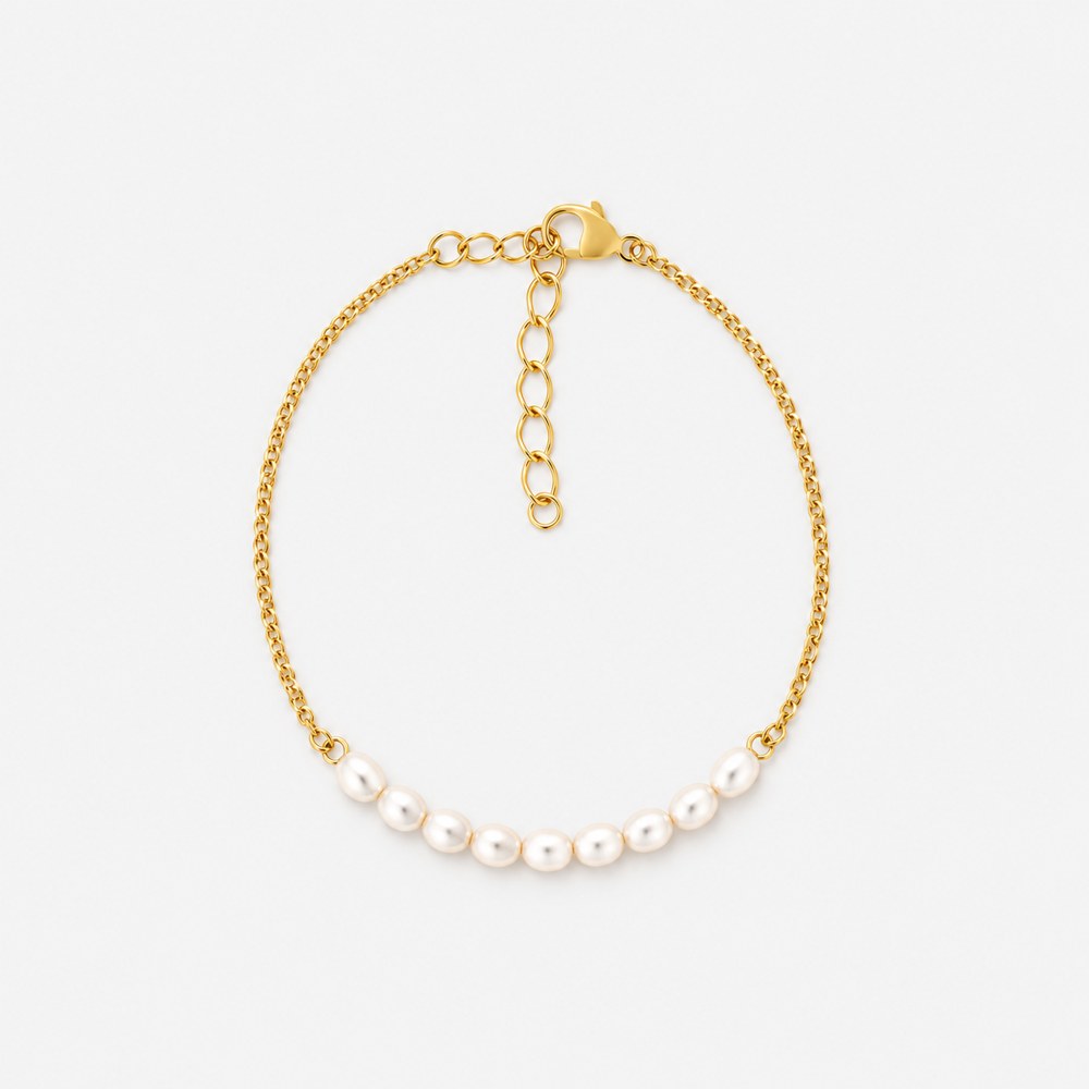 Bracelet Oahu
