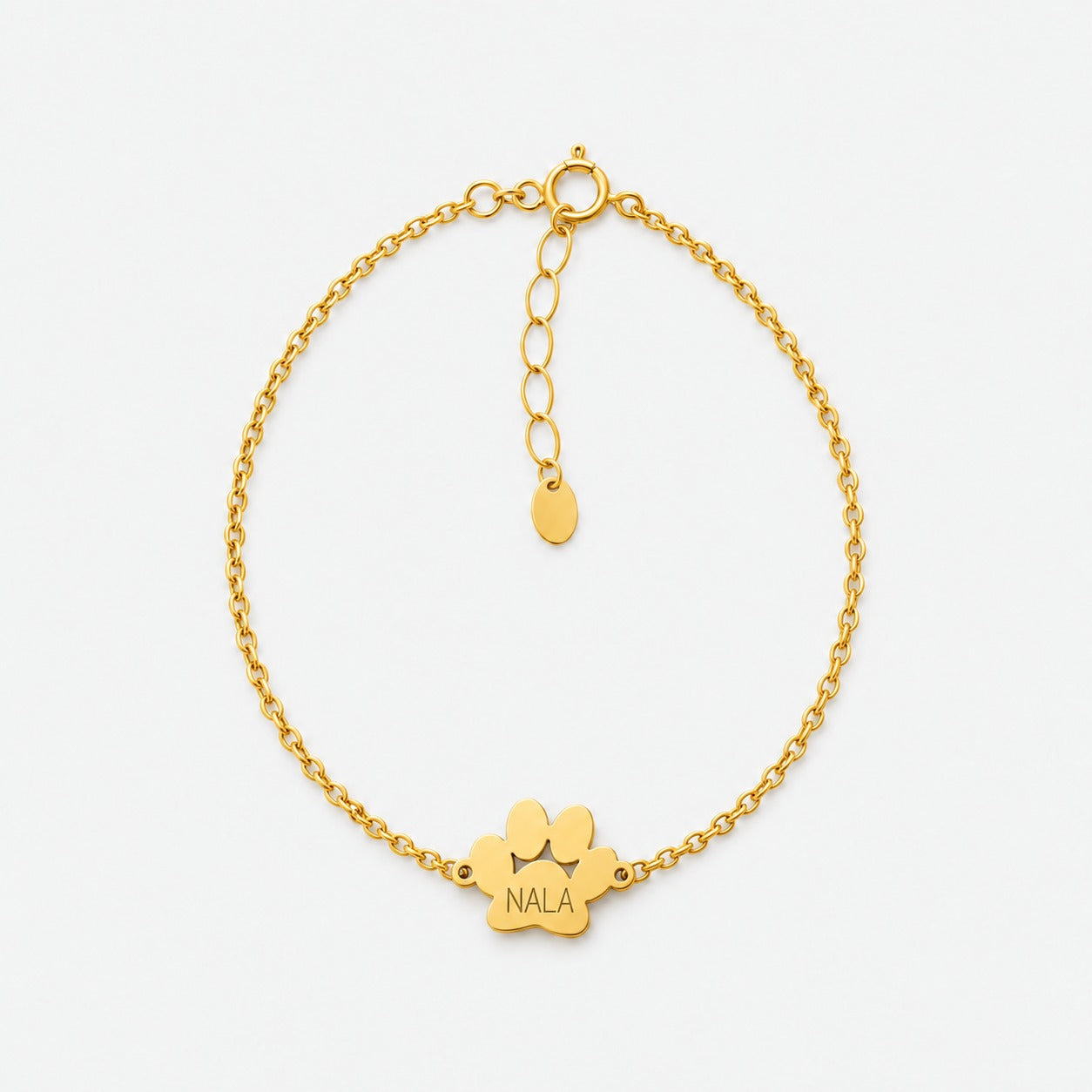 Bracelet Pawi