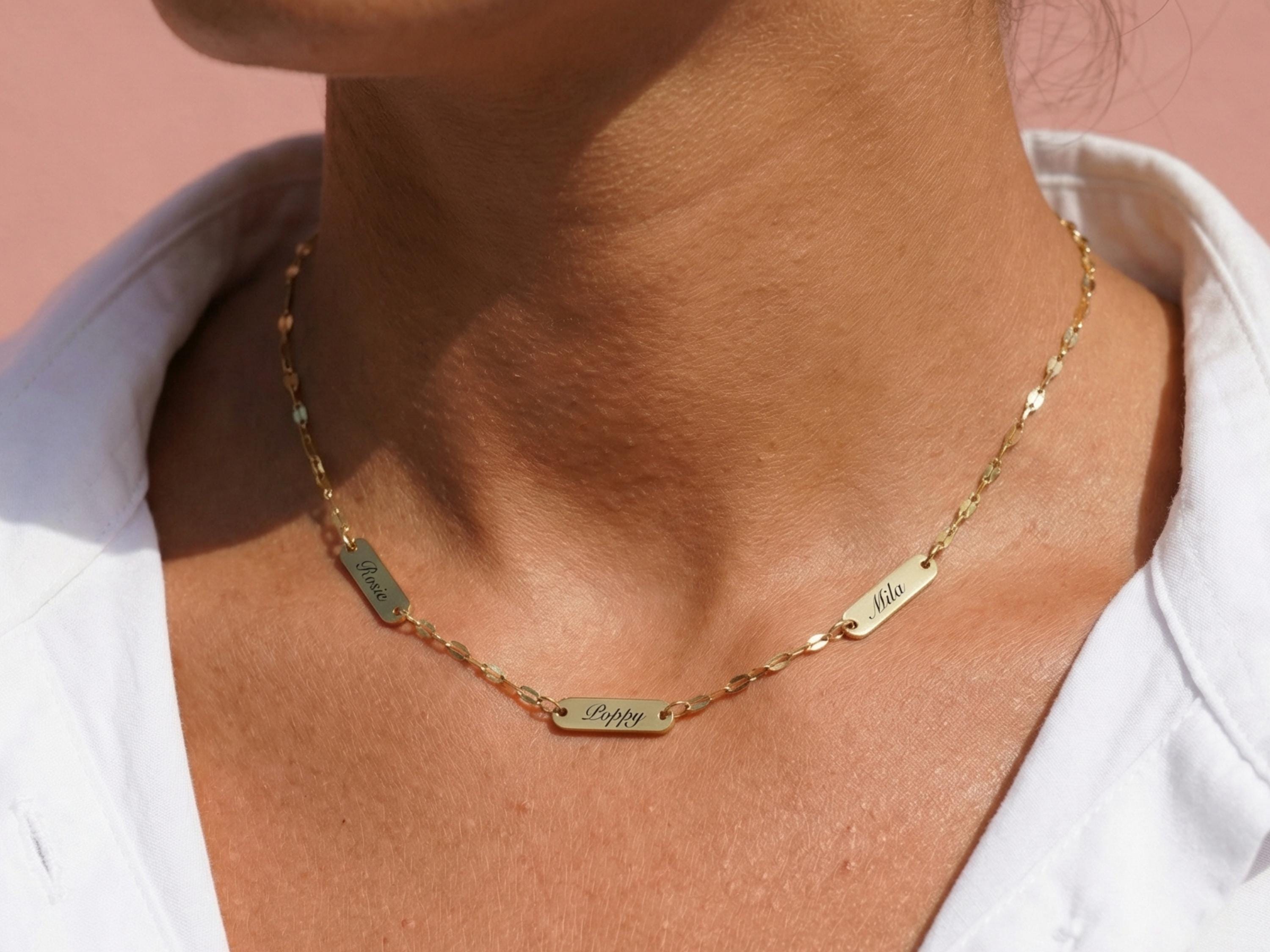 Collier Cassie