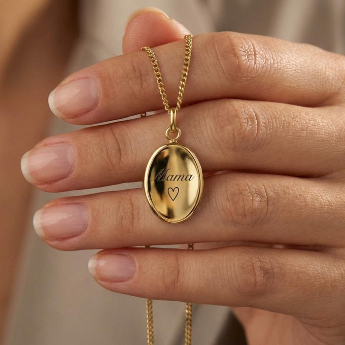 Collier Elize