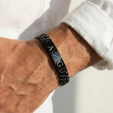 Jamie's bracelet