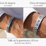 Jamie's bracelet
