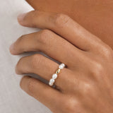 Bague Séville