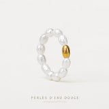 Bague Séville