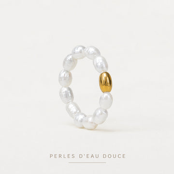 Bague Séville
