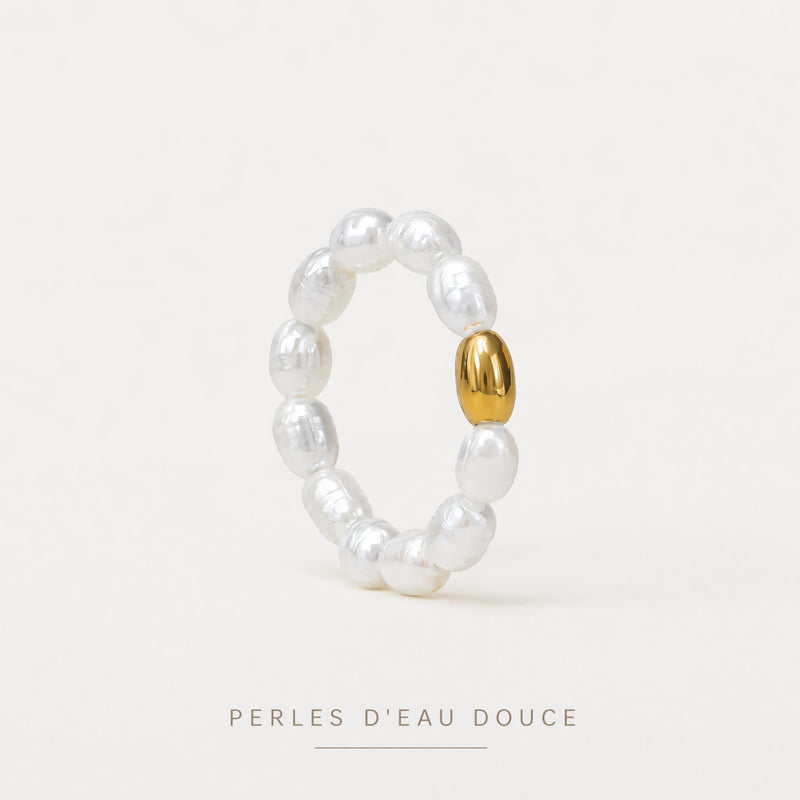 Bague Séville
