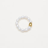 Bague Séville