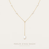 Collier Positano