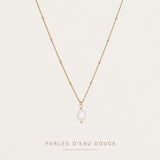 Collier Perla