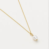 Collier Perla