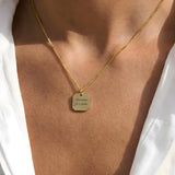 Collier Nina