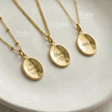 Collier Elize