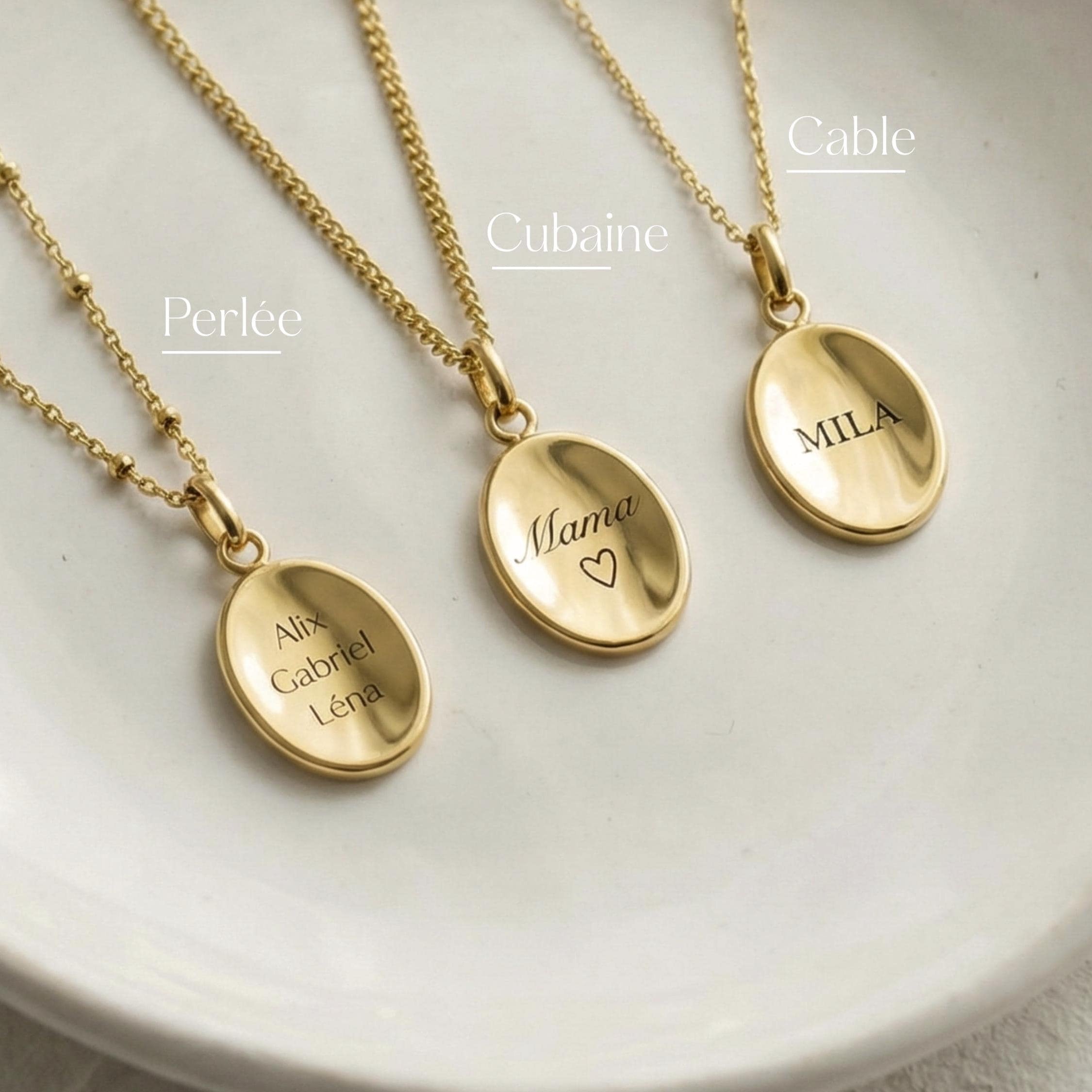 Collier Elize