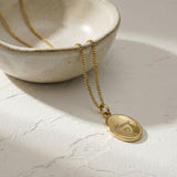 Collier Elize