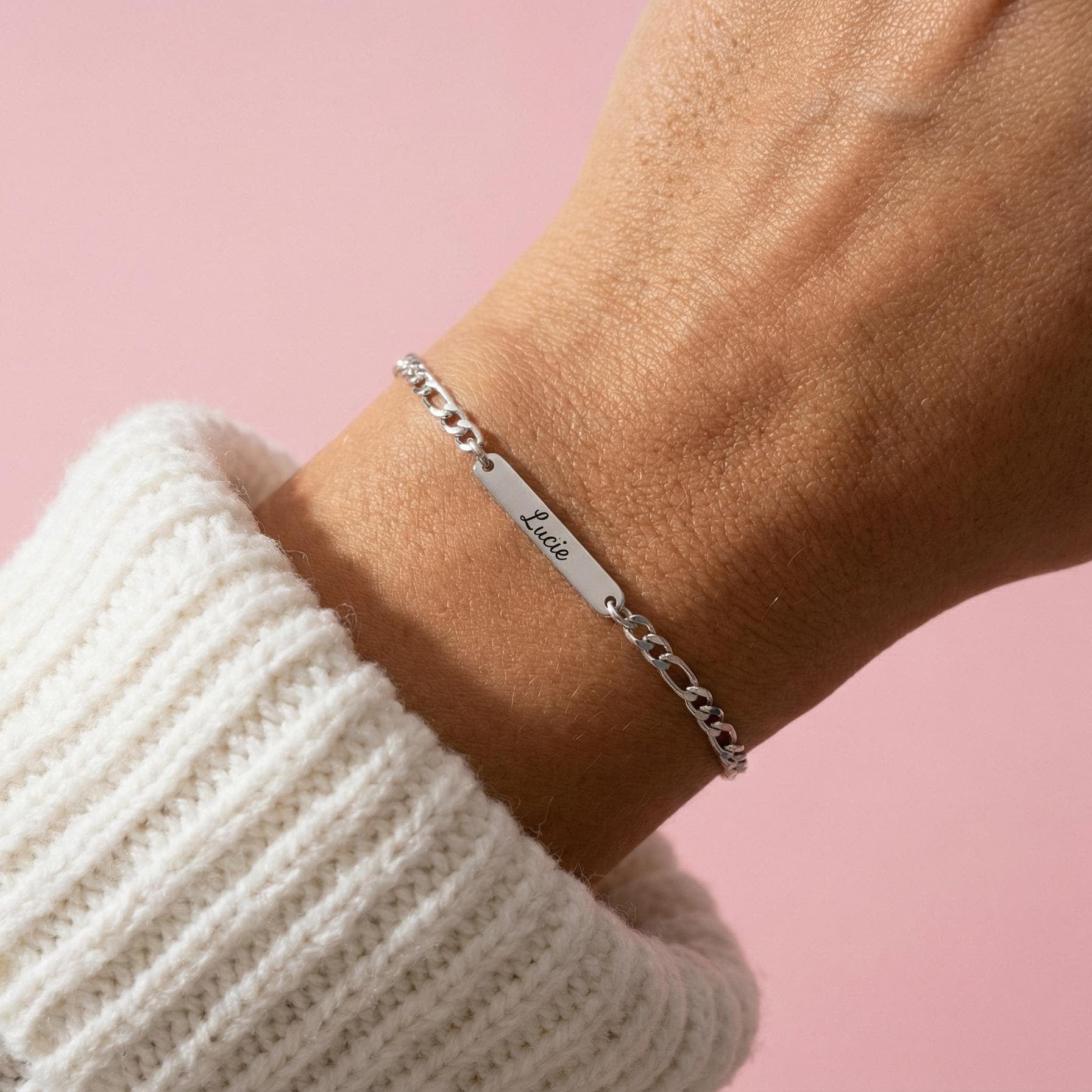 Armband Poppy