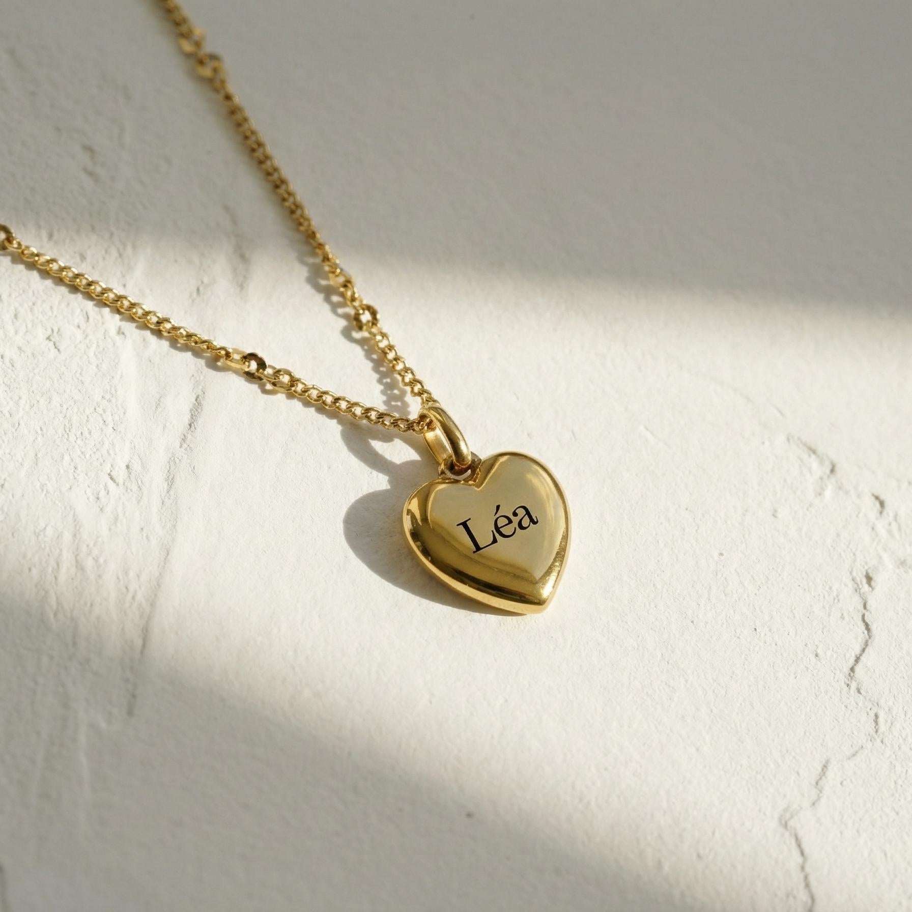 Ella Necklace