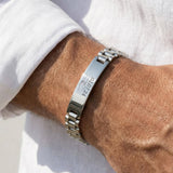 Jamie's bracelet