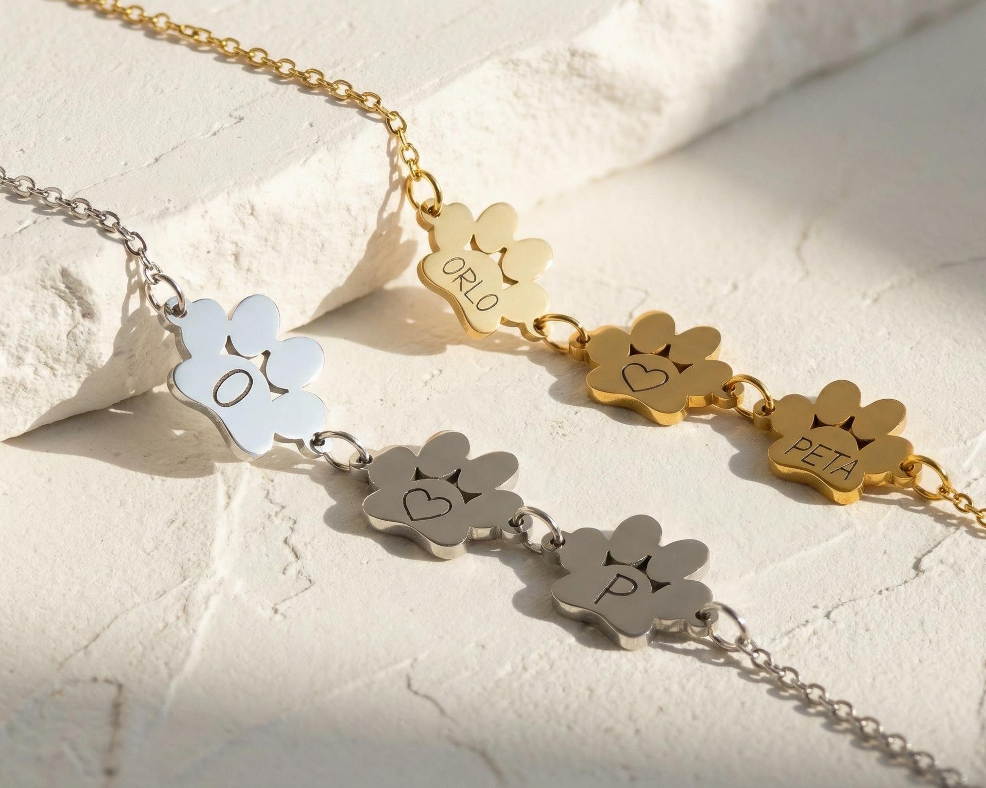 Pawi bracelet