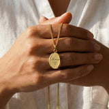 Collier Elize