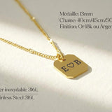 Collier Nina