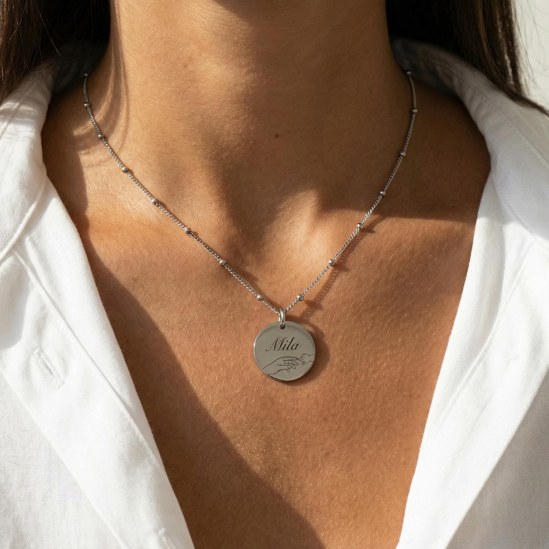 Luna Necklace