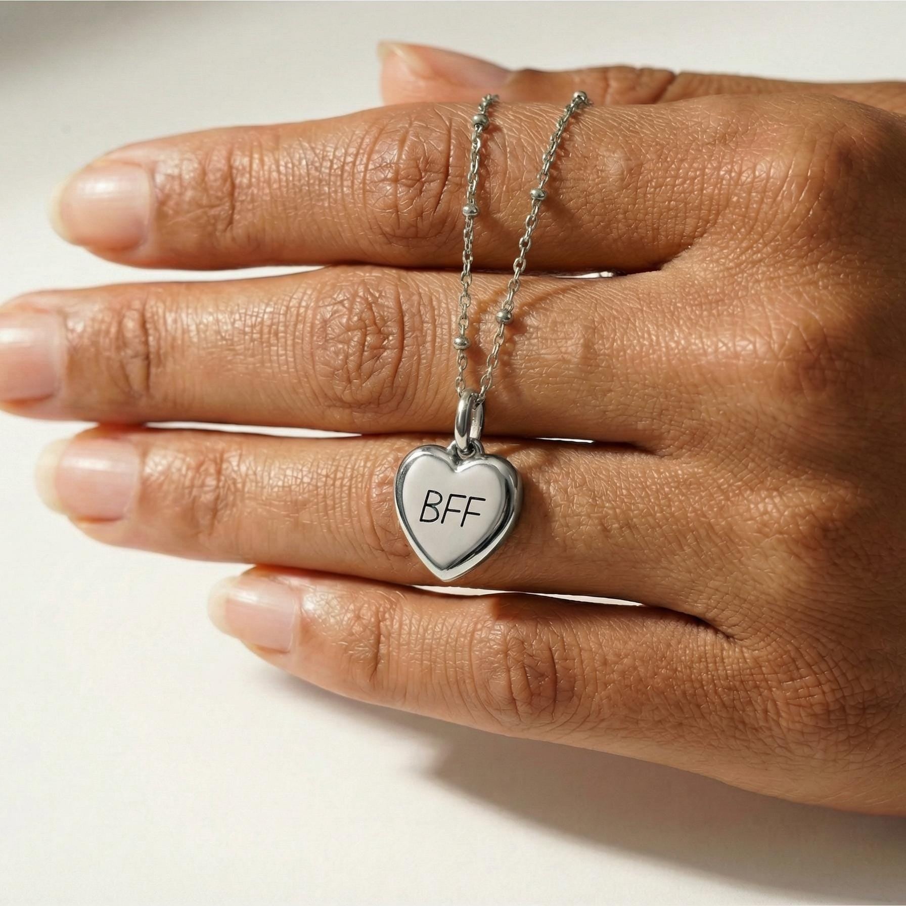 Ella Necklace