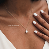 Collier Perla
