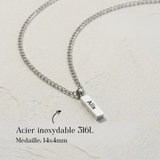 Collier Noa