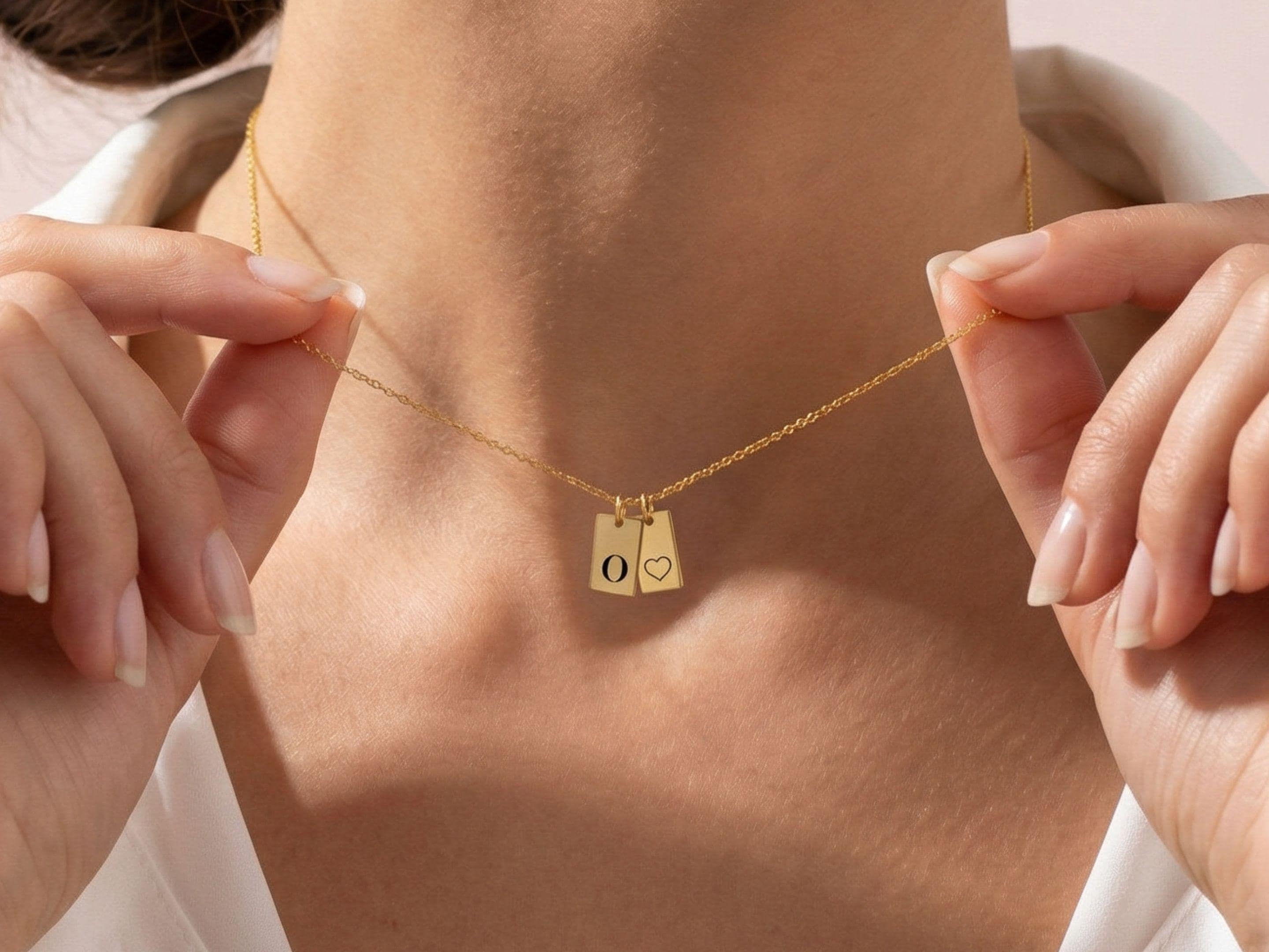 Collier Lina