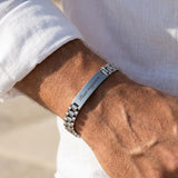 Jamie's bracelet