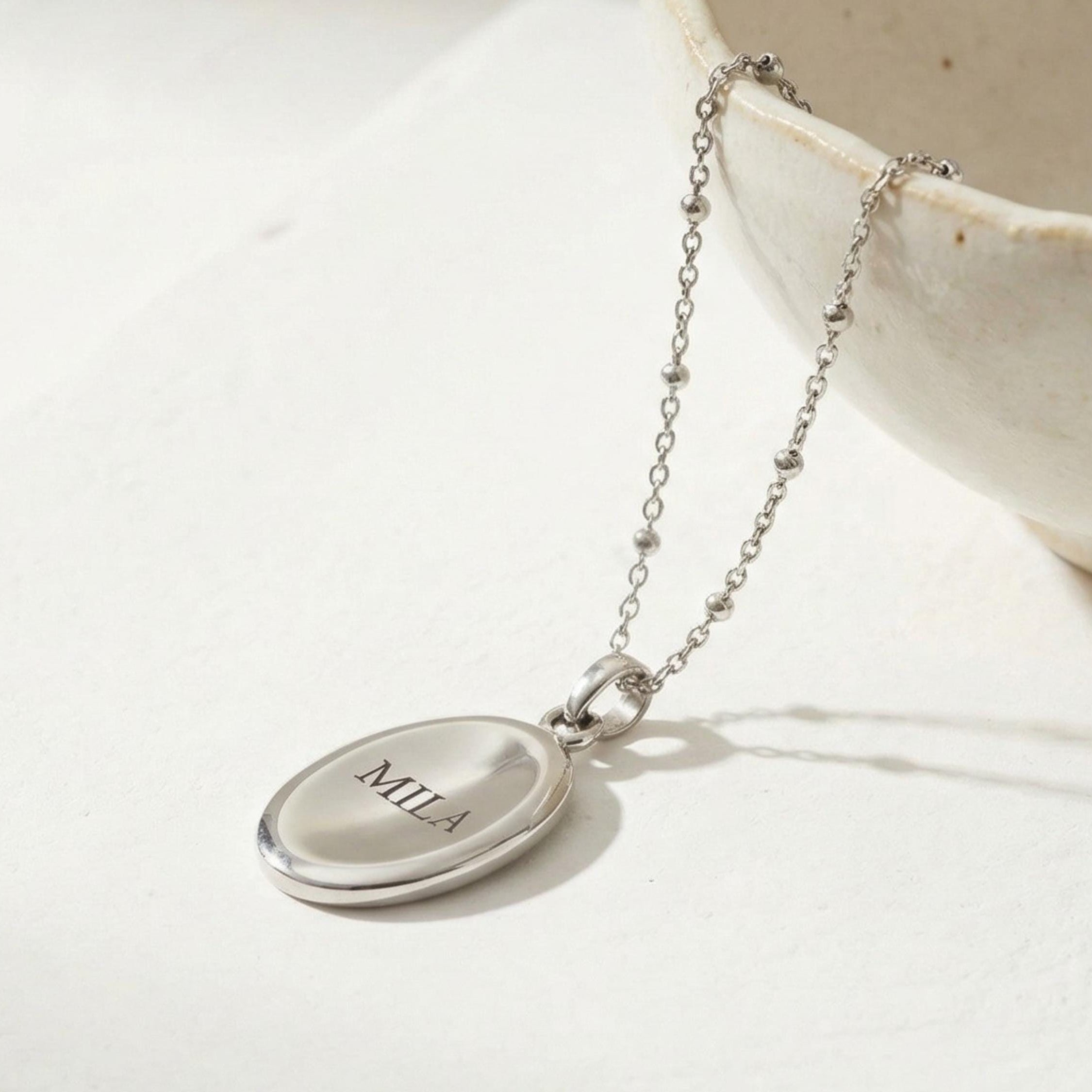 Collier Elize