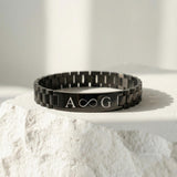 Jamie's bracelet