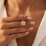 Collier Nina