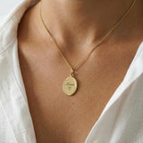 Collier Elize