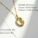 Collier Elize