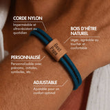 Bracelet Doorsy