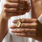 Collier Elize
