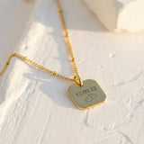 Collier Nina
