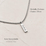 Collier Noa