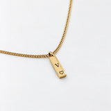 Collier Noa