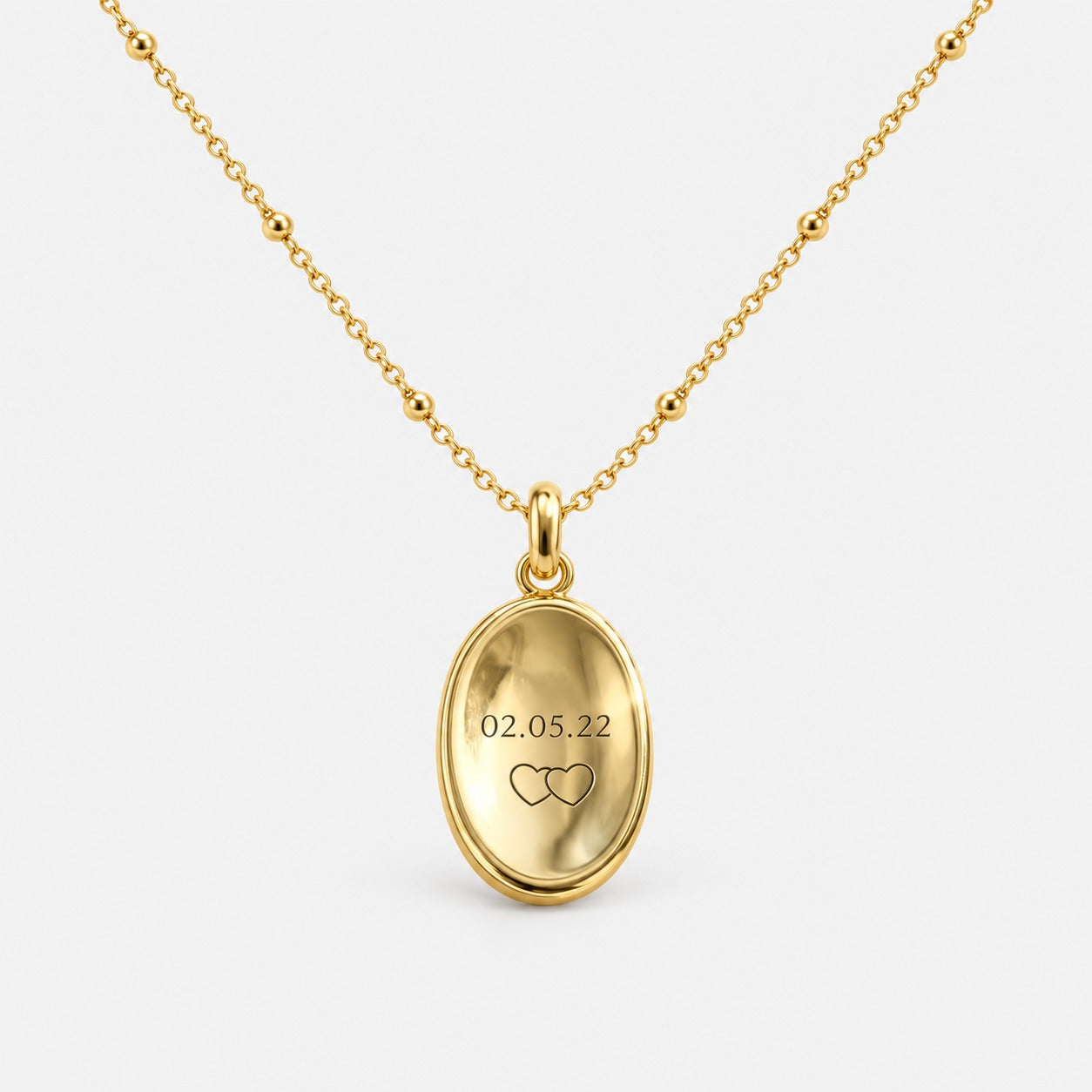 Collier Elize