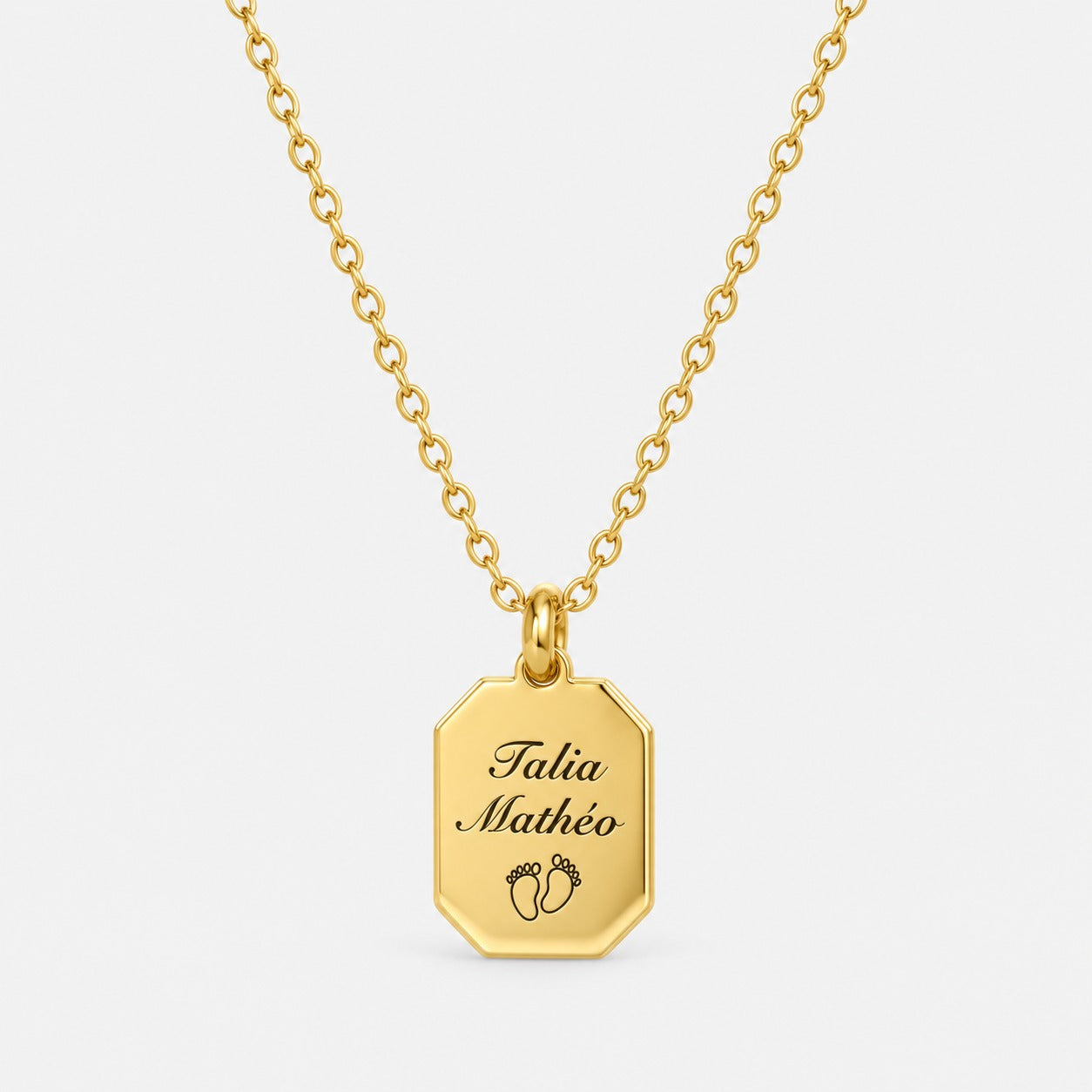Collier Ilana