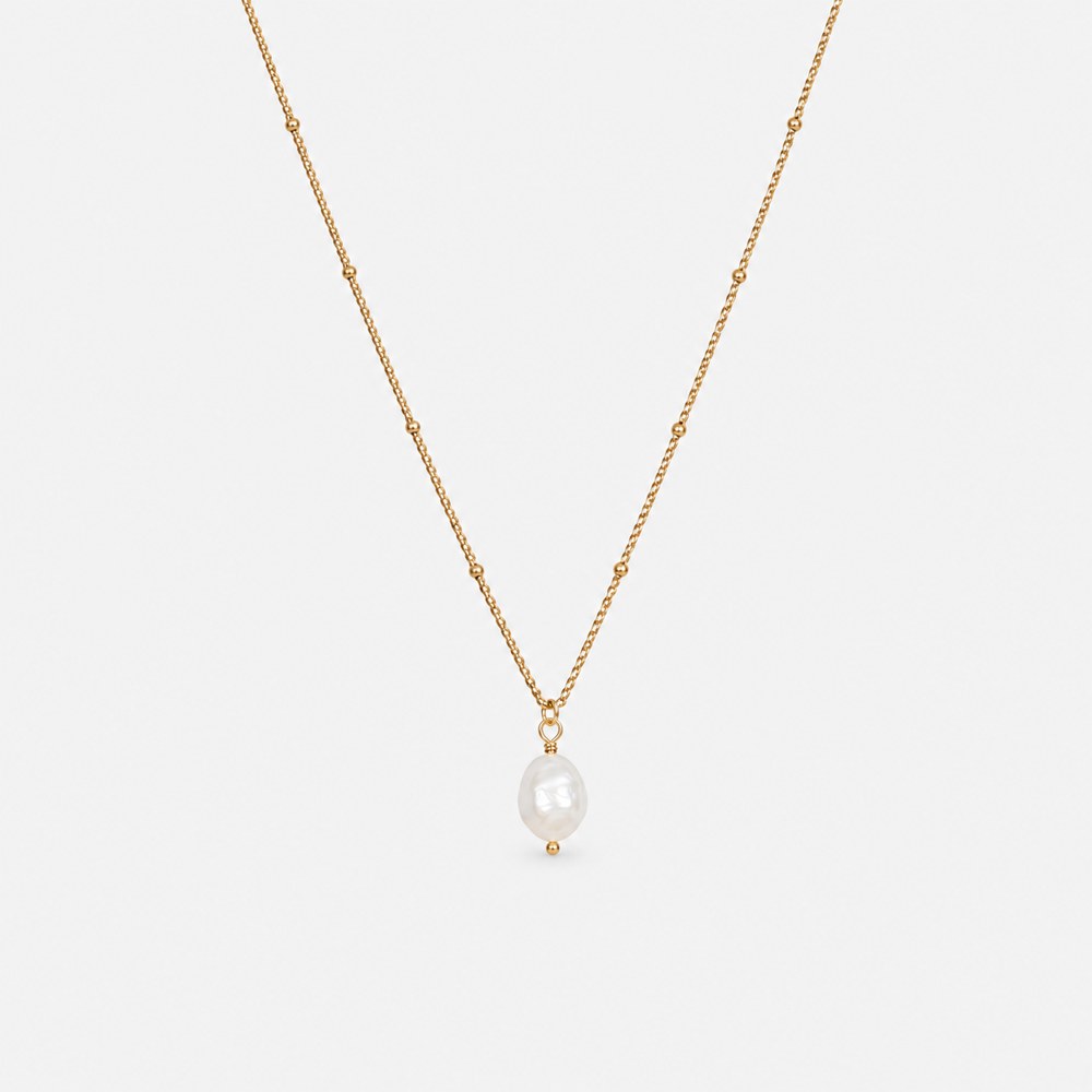 Collier Perla
