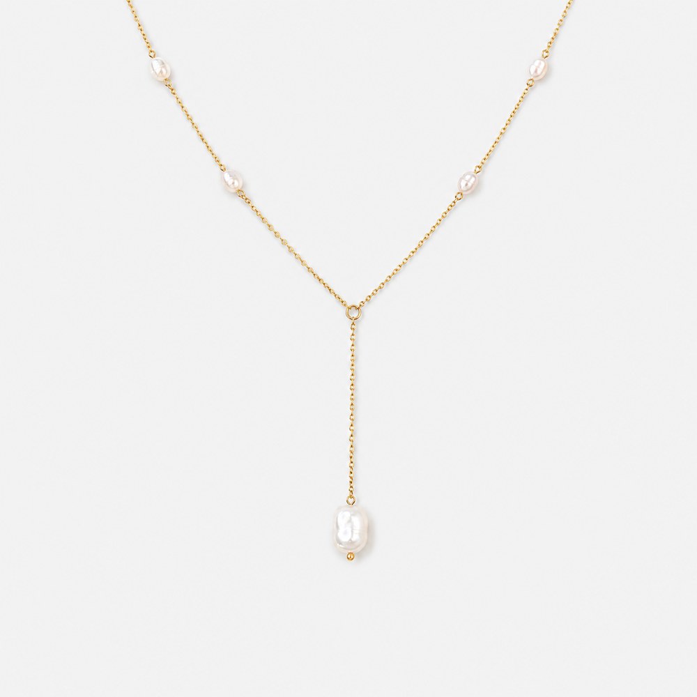 Collier Positano